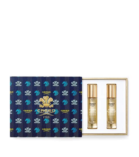creed men's discovery set